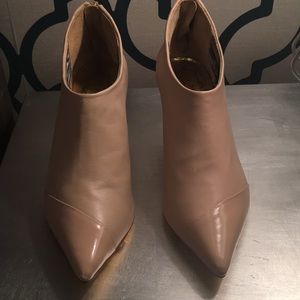 Ted Baker booties